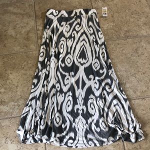 Maxi Skirt